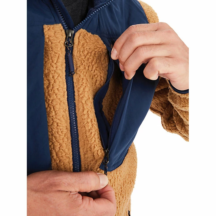 Marmot Men's Wiley Jacket 4 Marmot Men's Wiley Jacket - Image 4