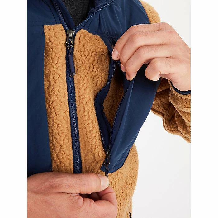 Marmot Men's Wiley Jacket 6 Marmot Men's Wiley Jacket - Image 6