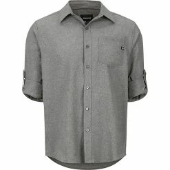 Marmot Men's Aerobora LS Shirt -Camp Haven Store 10413001x1011120 vAlt image 1