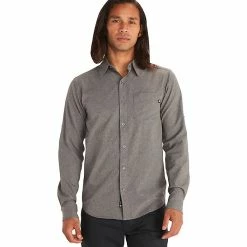 Marmot Men's Aerobora LS Shirt