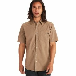 Marmot Men's Aerobora SS Shirt 24 Marmot Men's Aerobora SS Shirt -Camp Haven Store 10413002x1047630 zm