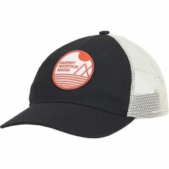 Marmot Alpine Soft Mesh Trucker Cap -Camp Haven Store 10413011x1252354 zm