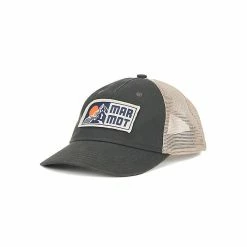 Marmot Alpine Soft Mesh Trucker Cap -Camp Haven Store 10413011x1252358 zm