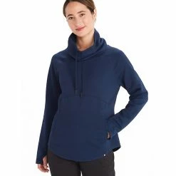 Marmot Women's Annie LS Top -Camp Haven Store 10413014x1107866 zm
