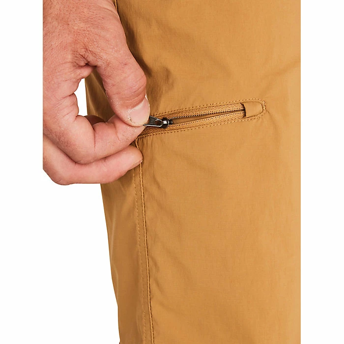 Marmot Men's Arch Rock 11 Inch Short 3 Marmot Men's Arch Rock 11 Inch Short - Image 3