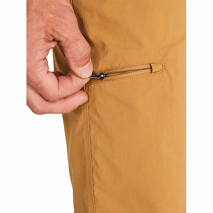 Marmot Men's Arch Rock 11 Inch Short 6 Marmot Men's Arch Rock 11 Inch Short - Image 6