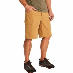 Marmot Men's Arch Rock 11 Inch Short 11 Marmot Men's Arch Rock 11 Inch Short -Camp Haven Store 10413015x1065231 vFront