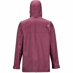 Marmot Men's Ashbury PreCip Eco Jacket 8 Marmot Men's Ashbury PreCip Eco Jacket -Camp Haven Store 10413018x1198062 vBack