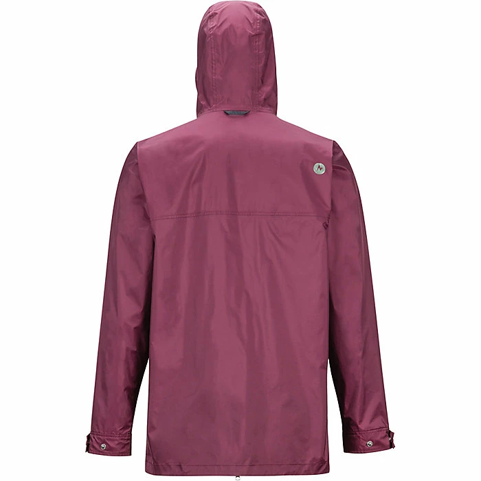 Marmot Men's Ashbury PreCip Eco Jacket 4 Marmot Men's Ashbury PreCip Eco Jacket - Image 4