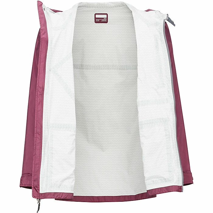 Marmot Men's Ashbury PreCip Eco Jacket 2 Marmot Men's Ashbury PreCip Eco Jacket - Image 2