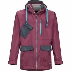 Marmot Men's Ashbury PreCip Eco Jacket
