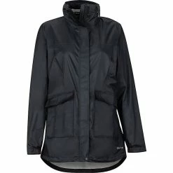 Marmot Women's Ashbury PreCip Eco Jacket -Camp Haven Store 10413019x1012905 vAlt1