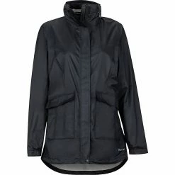 Marmot Women's Ashbury PreCip Eco Jacket -Camp Haven Store 10413019x1012905 vAlt image 1