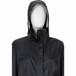 Marmot Women's Ashbury PreCip Eco Jacket -Camp Haven Store 10413019x1012905 vHood