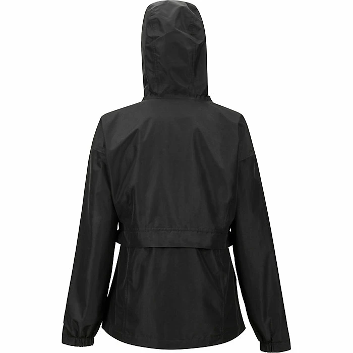 Marmot Women's Bennu Anorak 4 Marmot Women's Bennu Anorak - Image 4