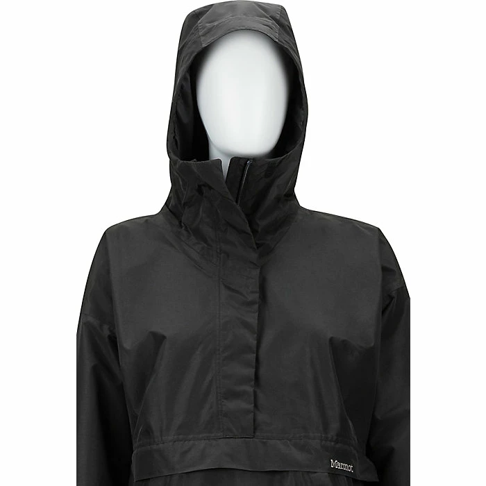 Marmot Women's Bennu Anorak 3 Marmot Women's Bennu Anorak - Image 3