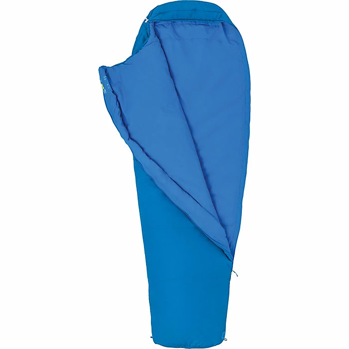 Marmot Nanowave 25 Sleeping Bag 2 Marmot Nanowave 25 Sleeping Bag - Image 2