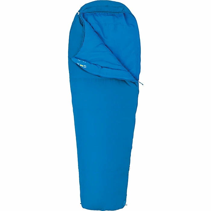 Marmot Nanowave 25 Sleeping Bag 4 Marmot Nanowave 25 Sleeping Bag - Image 4