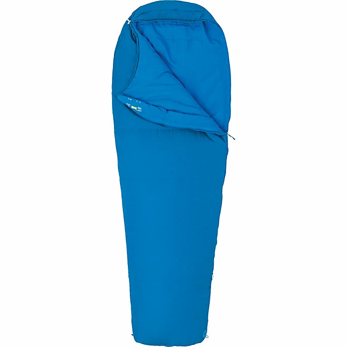 Marmot Nanowave 25 Sleeping Bag 3 Marmot Nanowave 25 Sleeping Bag - Image 3