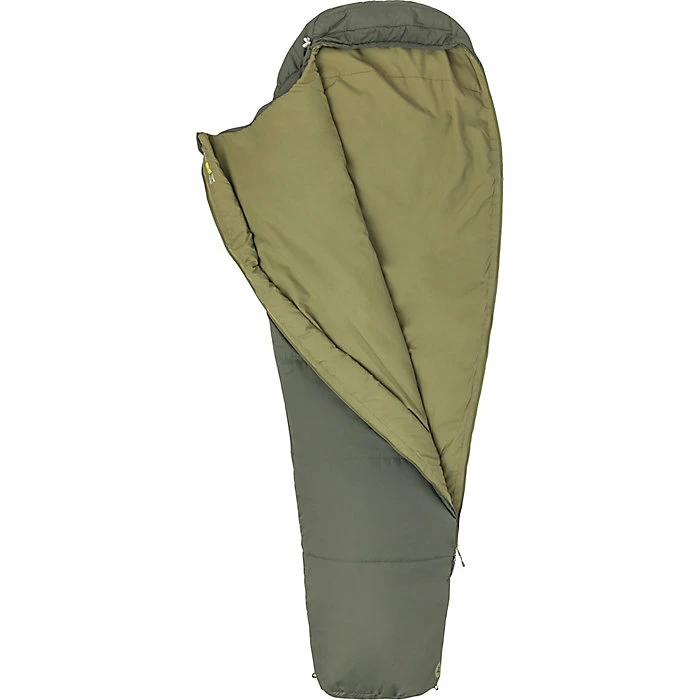 Marmot Nanowave 35 Sleeping Bag 3 Marmot Nanowave 35 Sleeping Bag - Image 3