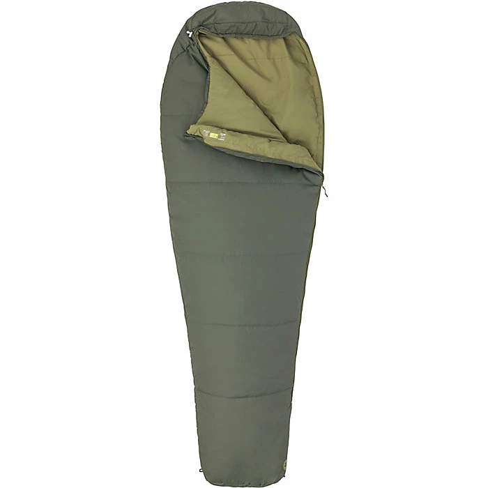 Marmot Nanowave 35 Sleeping Bag 5 Marmot Nanowave 35 Sleeping Bag - Image 5