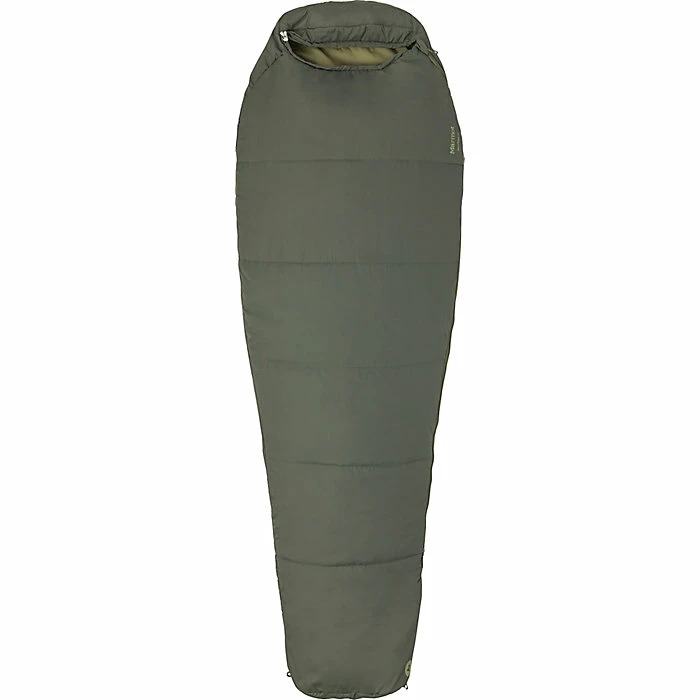 Marmot Nanowave 35 Sleeping Bag 1 Marmot Nanowave 35 Sleeping Bag