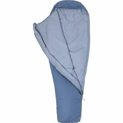 Marmot Nanowave 55 Sleeping Bag -Camp Haven Store 10413148x1107969 vAlt image 1