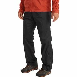 Marmot Men's PreCip Eco Full Zip Pant -Camp Haven Store 10413174x1012905 vAlt3