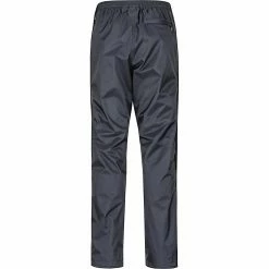 Marmot Men's PreCip Eco Full Zip Pant -Camp Haven Store 10413174x1012905 vBack