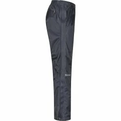 Marmot Men's PreCip Eco Full Zip Pant -Camp Haven Store 10413174x1012905 vSide