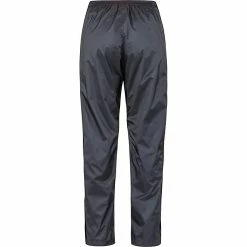 Marmot Women's PreCip Eco Full Zip Pant -Camp Haven Store 10413175x1012905 vBack