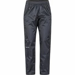 Marmot Women's PreCip Eco Full Zip Pant -Camp Haven Store 10413175x1012905 vFront