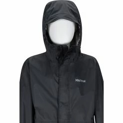 Marmot Kids' PreCip Eco Jacket -Camp Haven Store 10413176x1012905 vHood