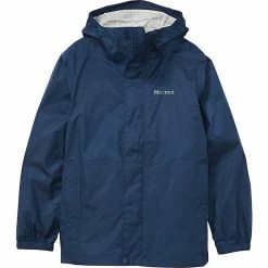Marmot Kids' PreCip Eco Jacket -Camp Haven Store 10413176x1107866 zm