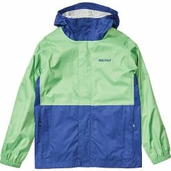 Marmot Kids' PreCip Eco Jacket -Camp Haven Store 10413176x1212404 zm
