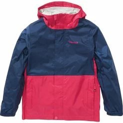 Marmot Kids' PreCip Eco Jacket -Camp Haven Store 10413176x1224555 zm
