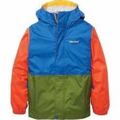 Marmot Kids' PreCip Eco Jacket -Camp Haven Store 10413176x1252345 zm