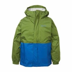 Marmot Kids' PreCip Eco Jacket -Camp Haven Store 10413176x1252349 zm