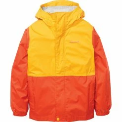 Marmot Kids' PreCip Eco Jacket -Camp Haven Store 10413176x1252382 zm