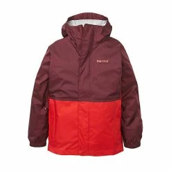 Marmot Kids' PreCip Eco Jacket -Camp Haven Store 10413176x1267028 zm