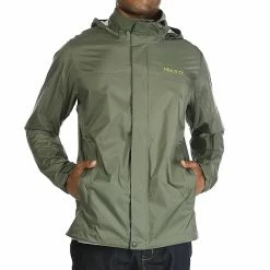 Marmot Men's PreCip Eco Jacket