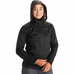 Marmot Women's PreCip Eco Jacket -Camp Haven Store 10413179x1012905 zm