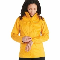 Marmot Women's PreCip Eco Jacket -Camp Haven Store 10413179x1013416 zm