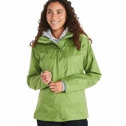 Marmot Women's PreCip Eco Jacket -Camp Haven Store 10413179x1036948 zm