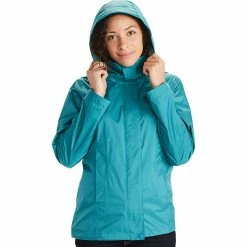 Marmot Women's PreCip Eco Jacket -Camp Haven Store 10413179x1058019 zm
