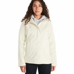Marmot Women's PreCip Eco Jacket -Camp Haven Store 10413179x1074289 zm