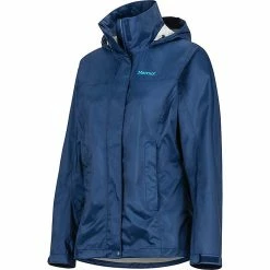 Marmot Women's PreCip Eco Jacket -Camp Haven Store 10413179x1107866 vAlt3