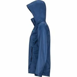 Marmot Women's PreCip Eco Jacket -Camp Haven Store 10413179x1107866 vAlt5