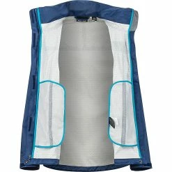 Marmot Women's PreCip Eco Jacket -Camp Haven Store 10413179x1107866 vAlt7