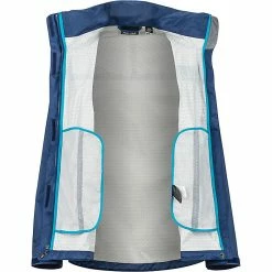 Marmot Women's PreCip Eco Jacket -Camp Haven Store 10413179x1107866 vOpen